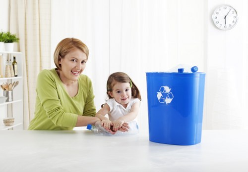 Innovative waste management technology